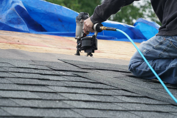 Best Metal Roofing Installation  in Rice Lake, WI